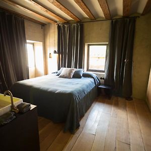Deluxe  Main Building King Room